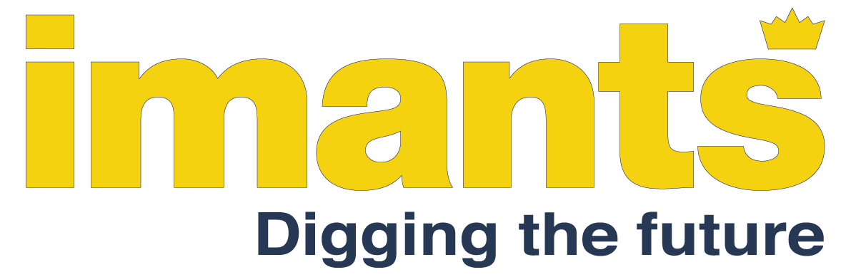 Imants DtF logo