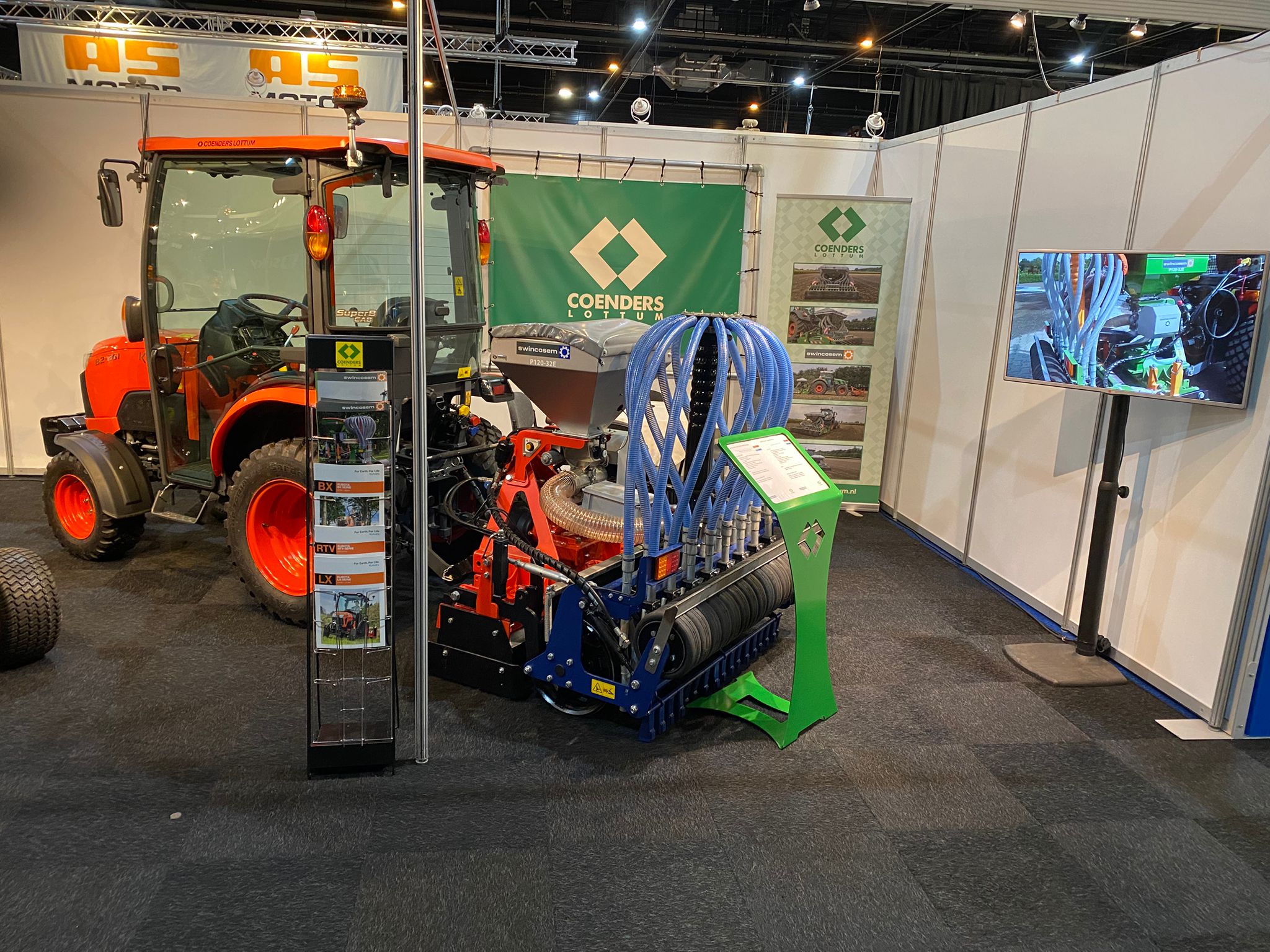 Coenders Lottum B.V.