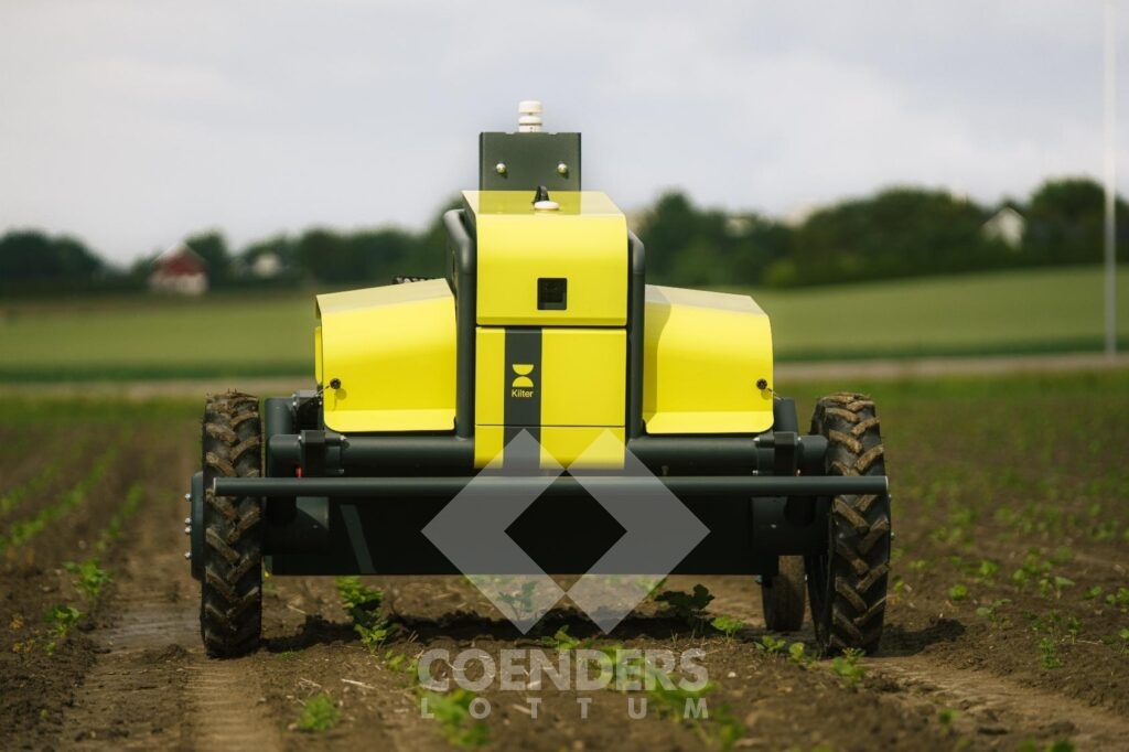 COENDERS LOTTUM B.V.