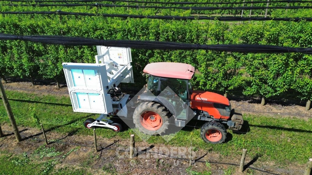 COENDERS LOTTUM B.V.