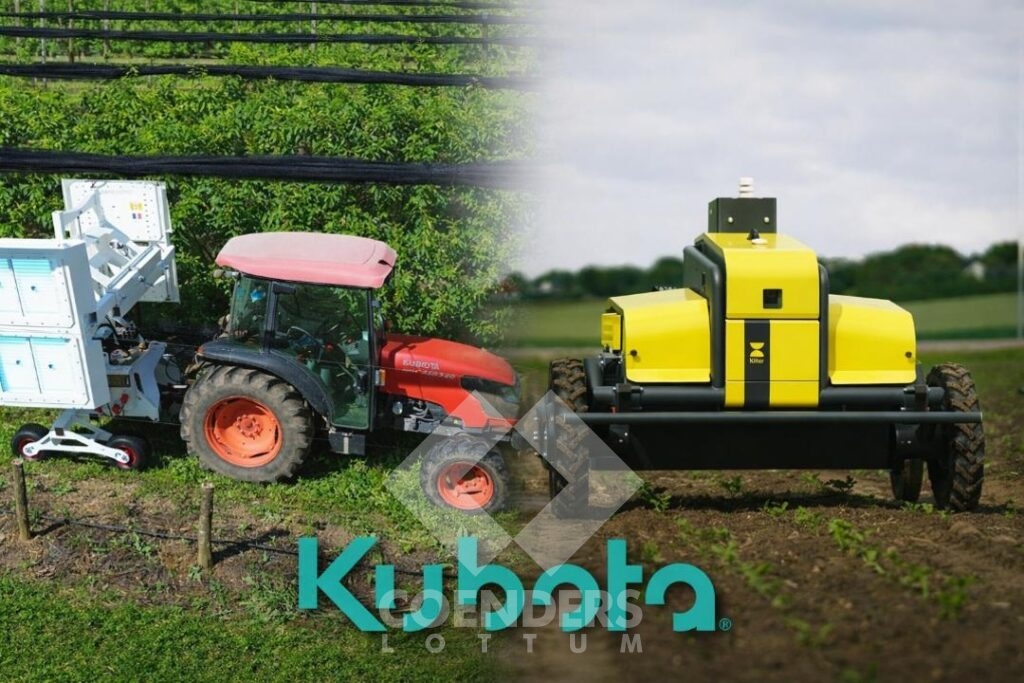 COENDERS LOTTUM B.V.