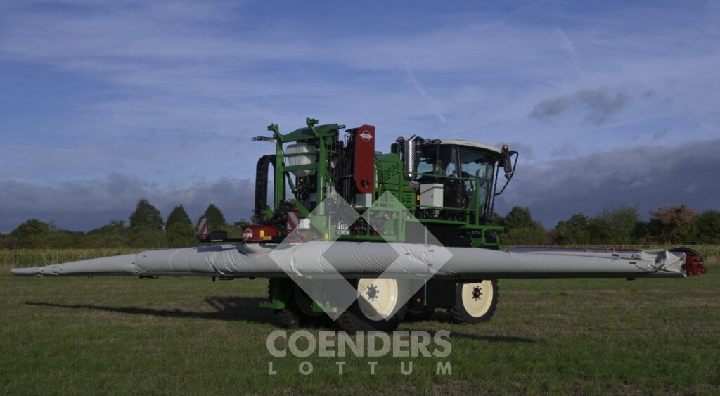 Coenders Lottum B.v.